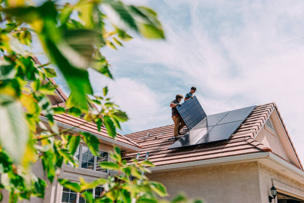Best Roof Repair Services  in Maryvle, IL