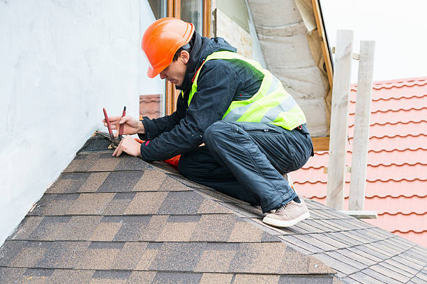 Best Affordable Roofing Company  in Maryvle, IL