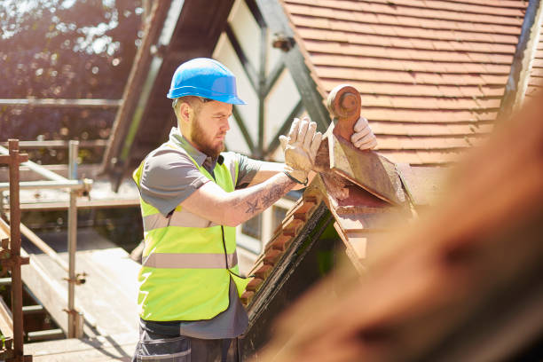 Trusted Maryville, IL Roofing Contractor Experts