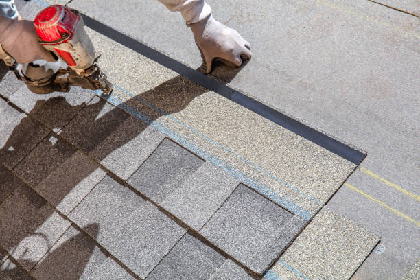 Quick and Trustworthy Emergency Roof Repair Services in Maryville, IL