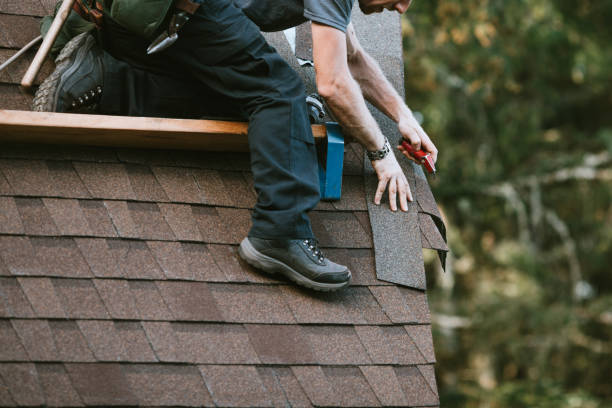 Best Gutter Installation and Roofing  in Maryvle, IL